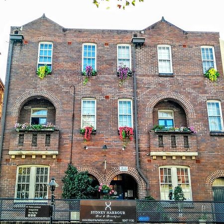 Sydney Harbour Bed And Breakfast Екстер'єр фото