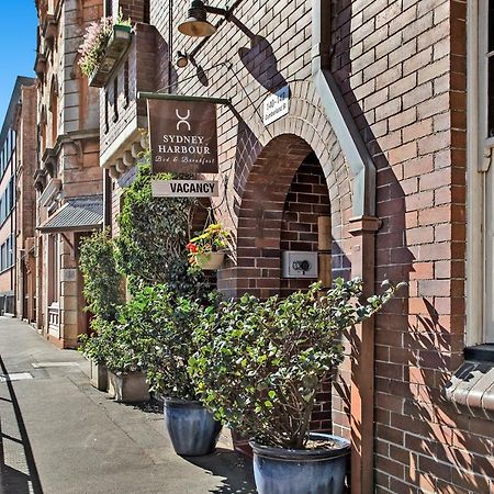 Sydney Harbour Bed And Breakfast Екстер'єр фото