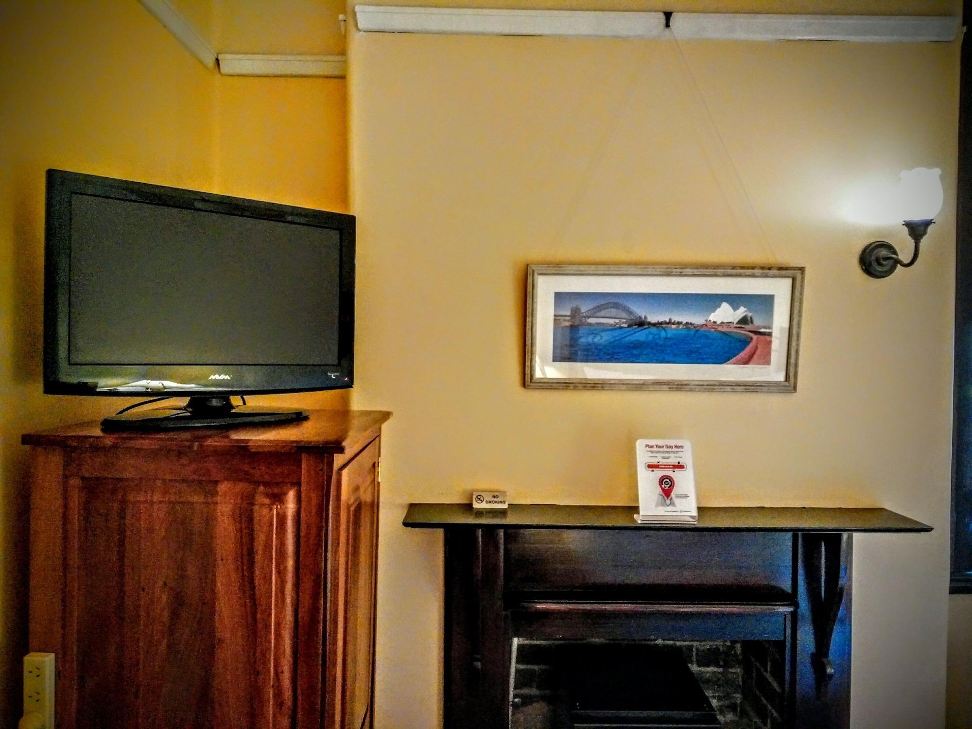 Sydney Harbour Bed And Breakfast Екстер'єр фото