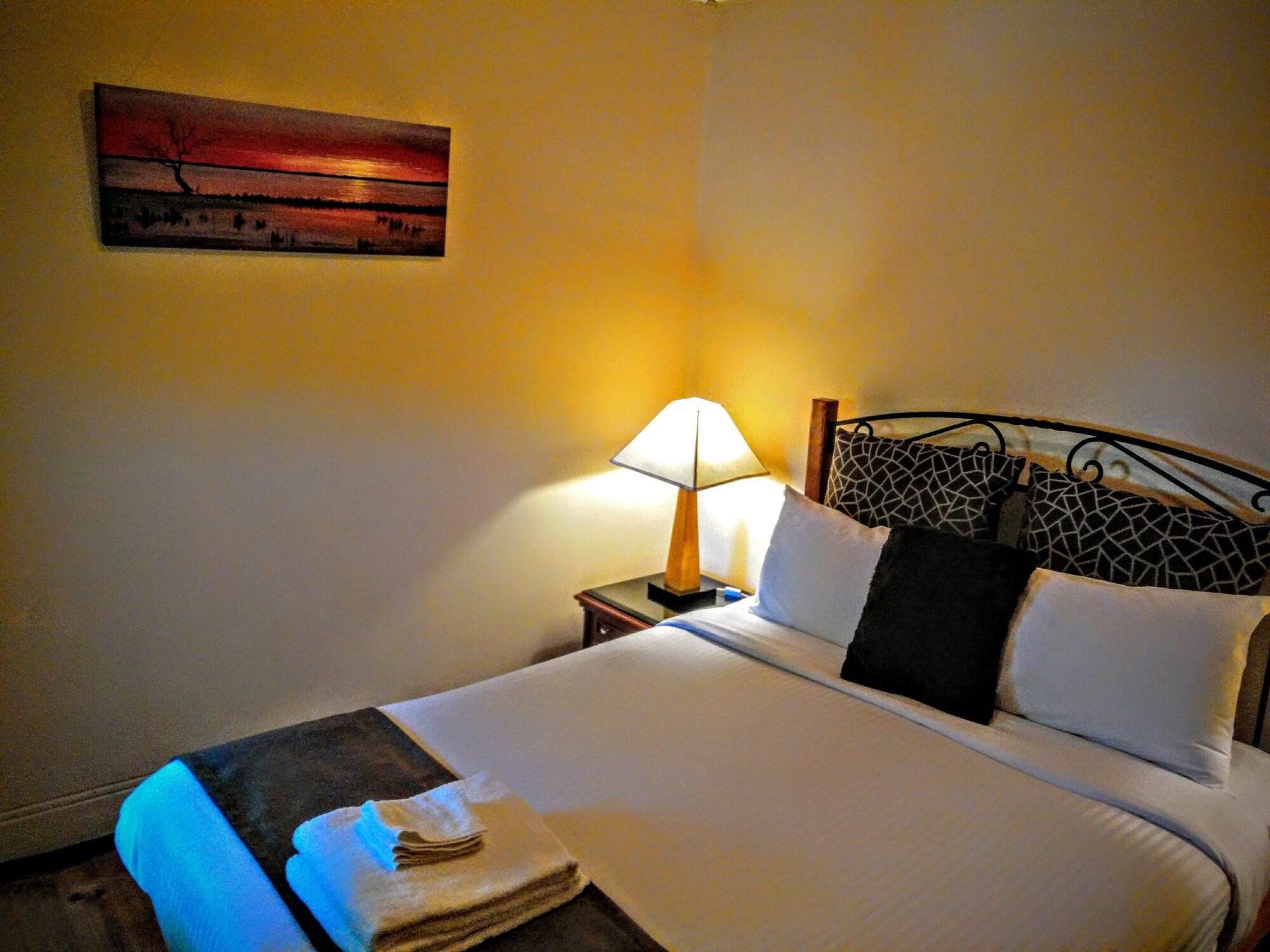 Sydney Harbour Bed And Breakfast Екстер'єр фото