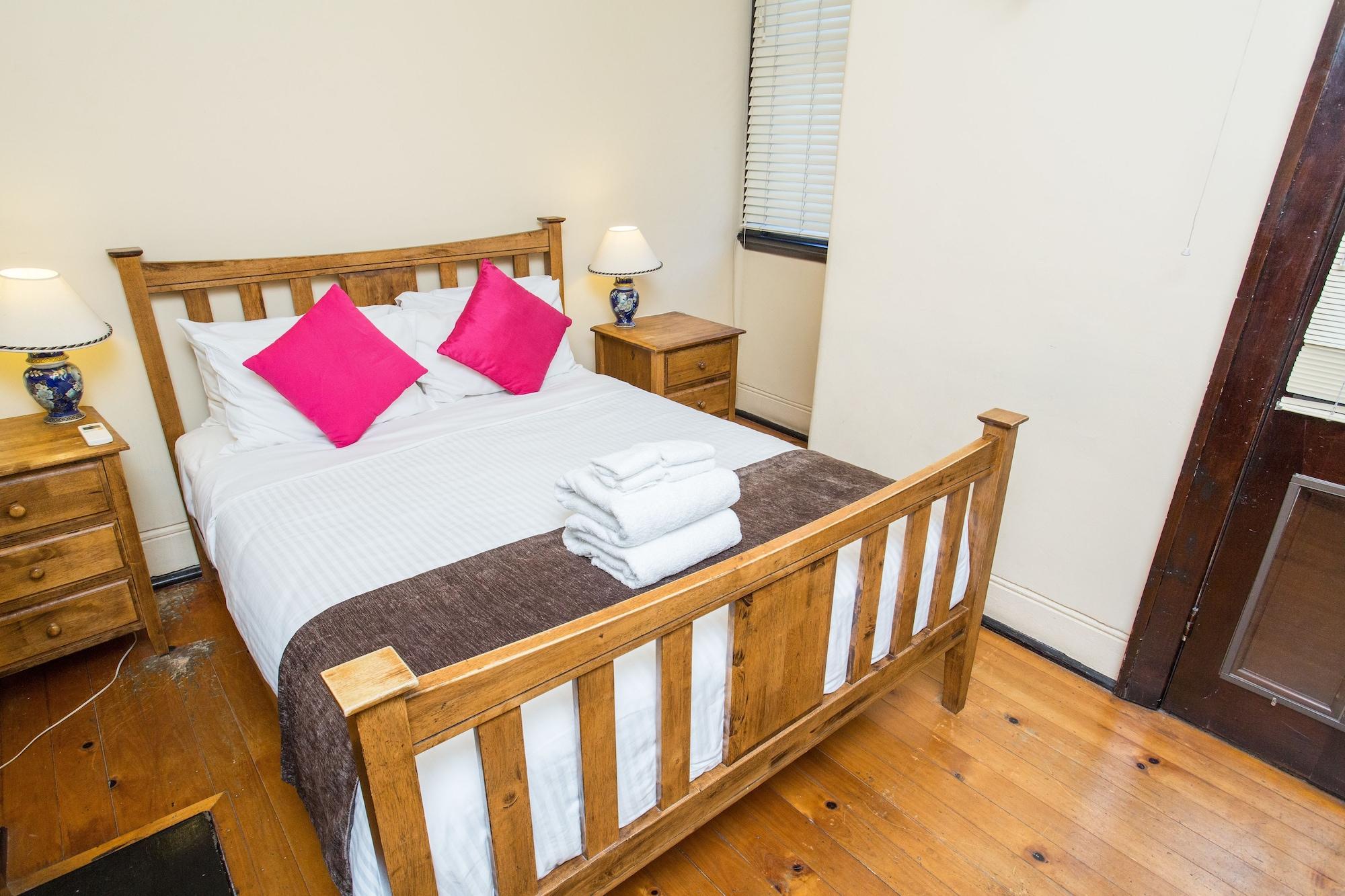 Sydney Harbour Bed And Breakfast Екстер'єр фото