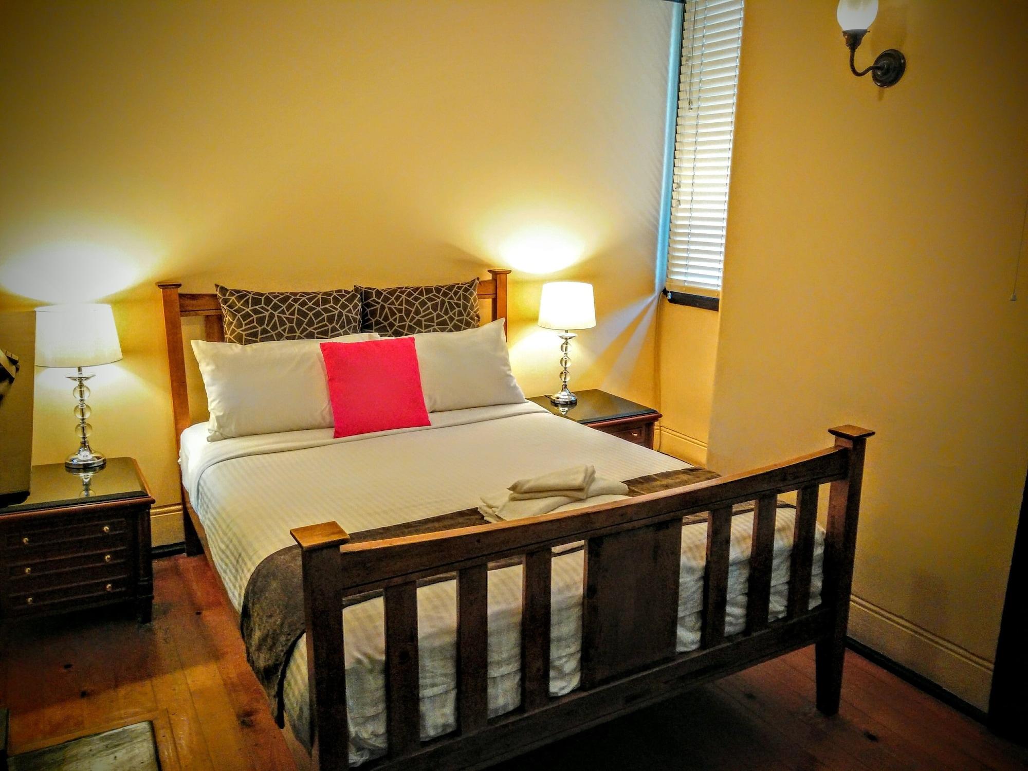 Sydney Harbour Bed And Breakfast Екстер'єр фото