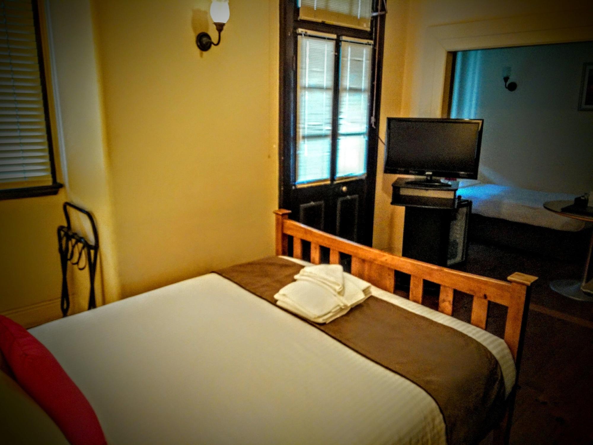 Sydney Harbour Bed And Breakfast Екстер'єр фото