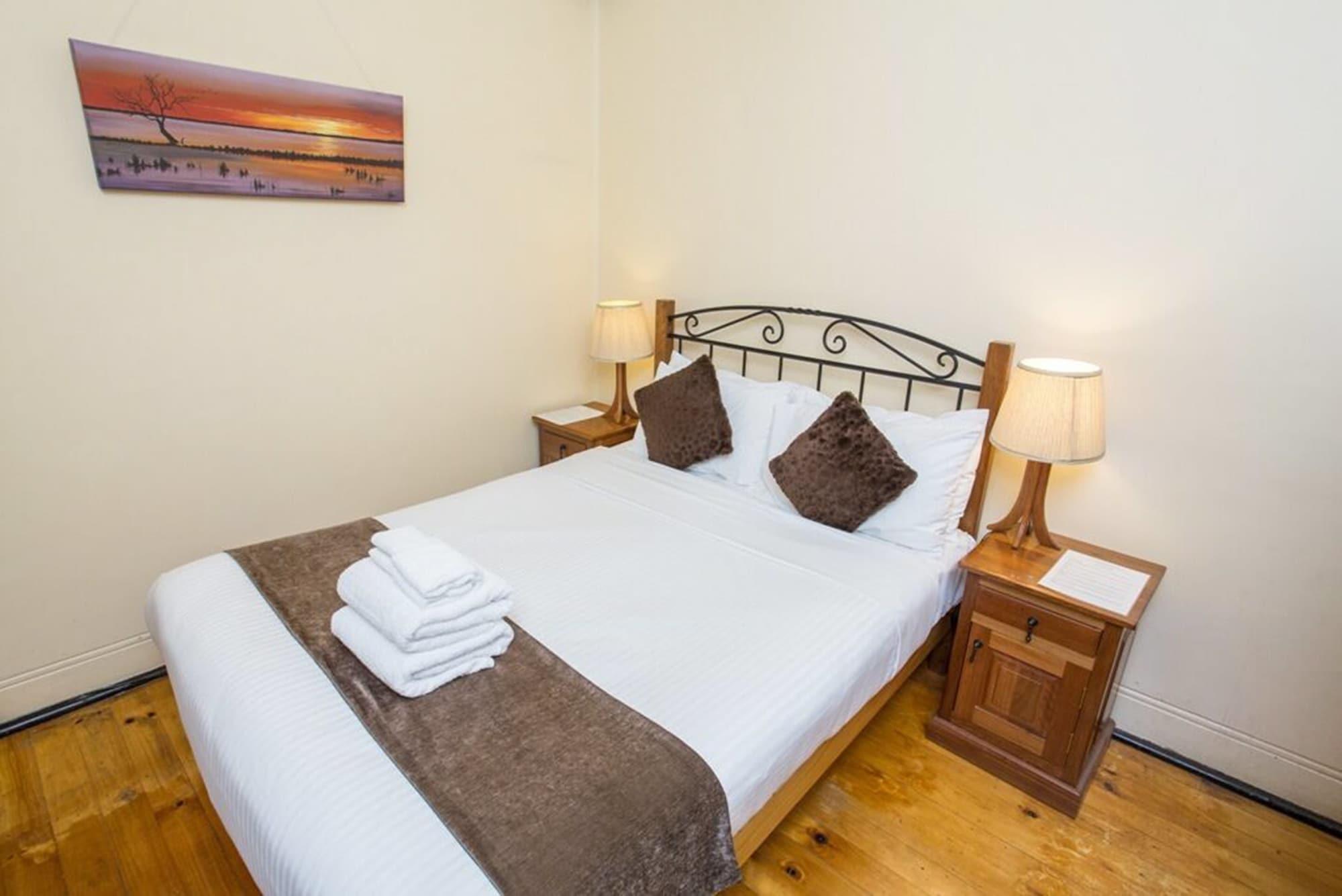 Sydney Harbour Bed And Breakfast Екстер'єр фото