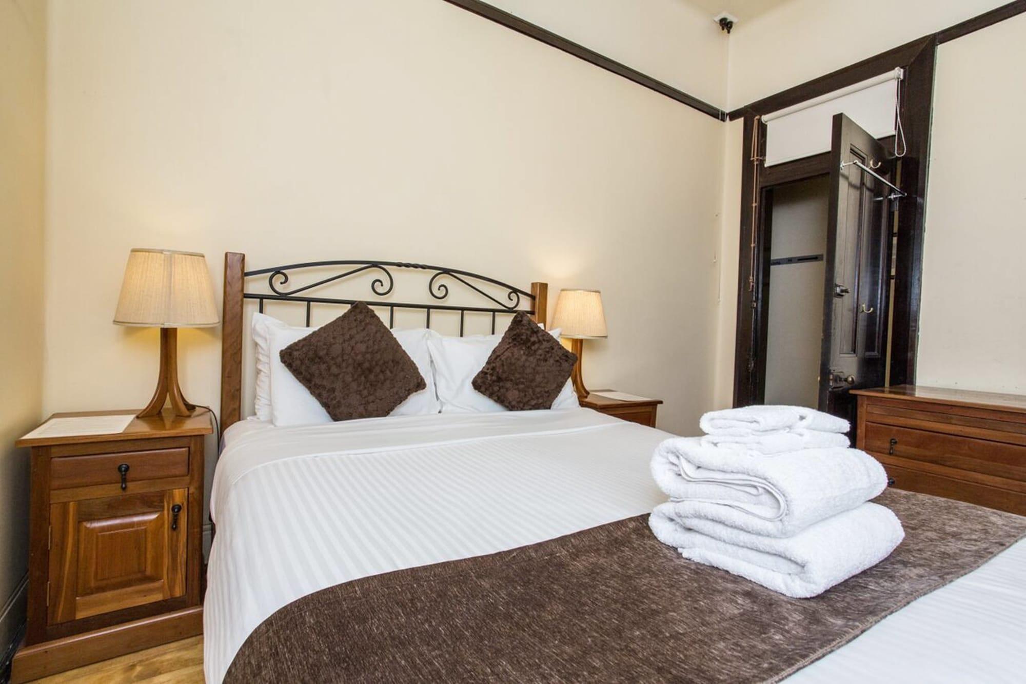 Sydney Harbour Bed And Breakfast Екстер'єр фото