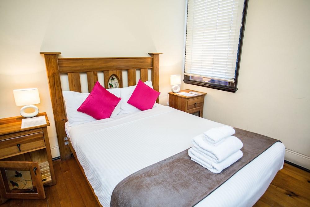 Sydney Harbour Bed And Breakfast Екстер'єр фото