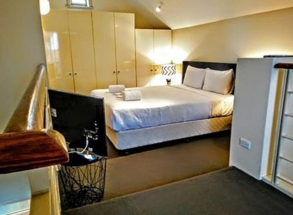 Sydney Harbour Bed And Breakfast Екстер'єр фото