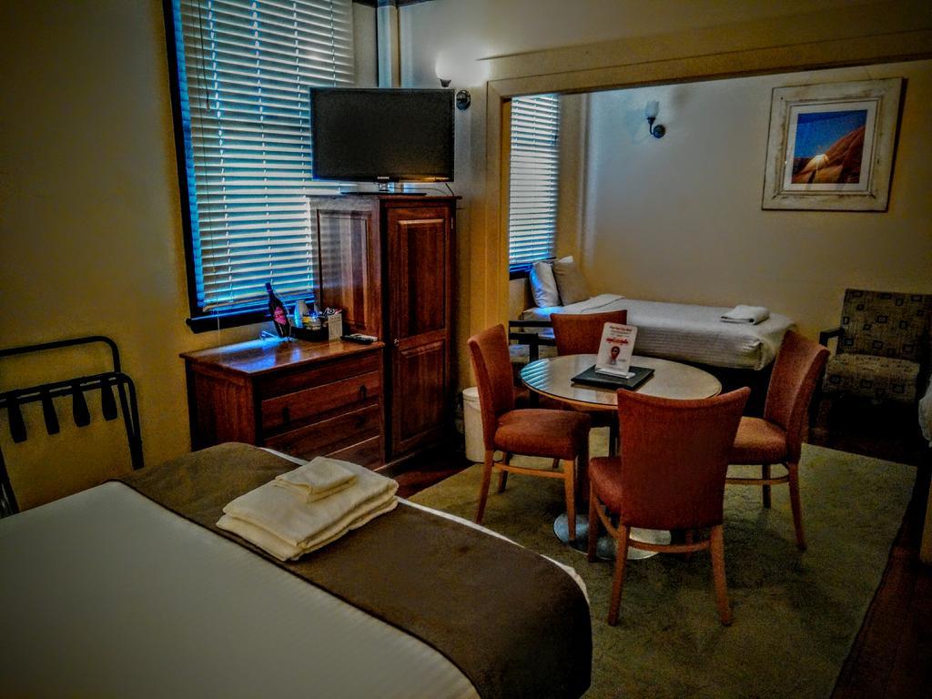 Sydney Harbour Bed And Breakfast Екстер'єр фото