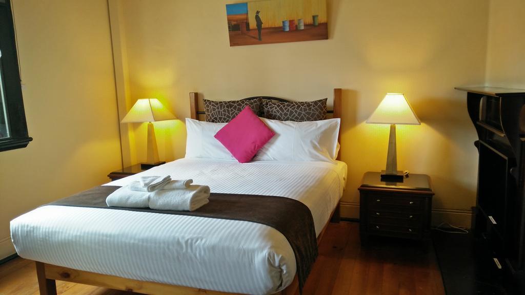 Sydney Harbour Bed And Breakfast Екстер'єр фото