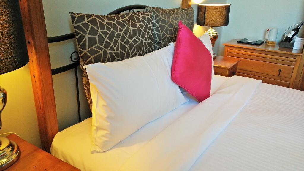 Sydney Harbour Bed And Breakfast Екстер'єр фото