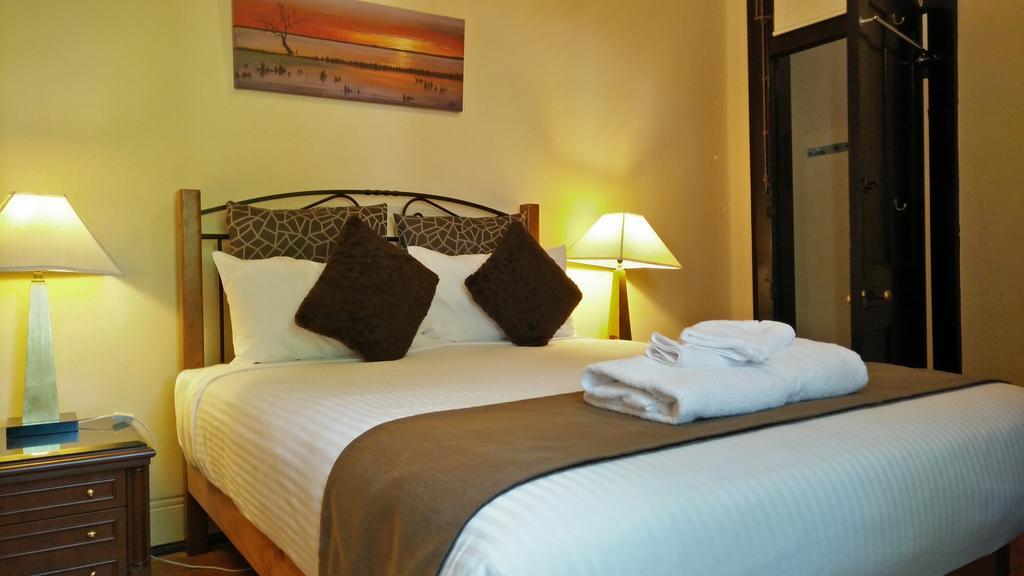 Sydney Harbour Bed And Breakfast Екстер'єр фото