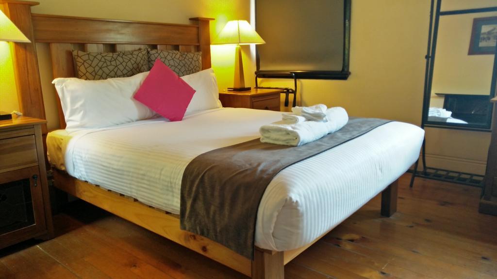 Sydney Harbour Bed And Breakfast Екстер'єр фото