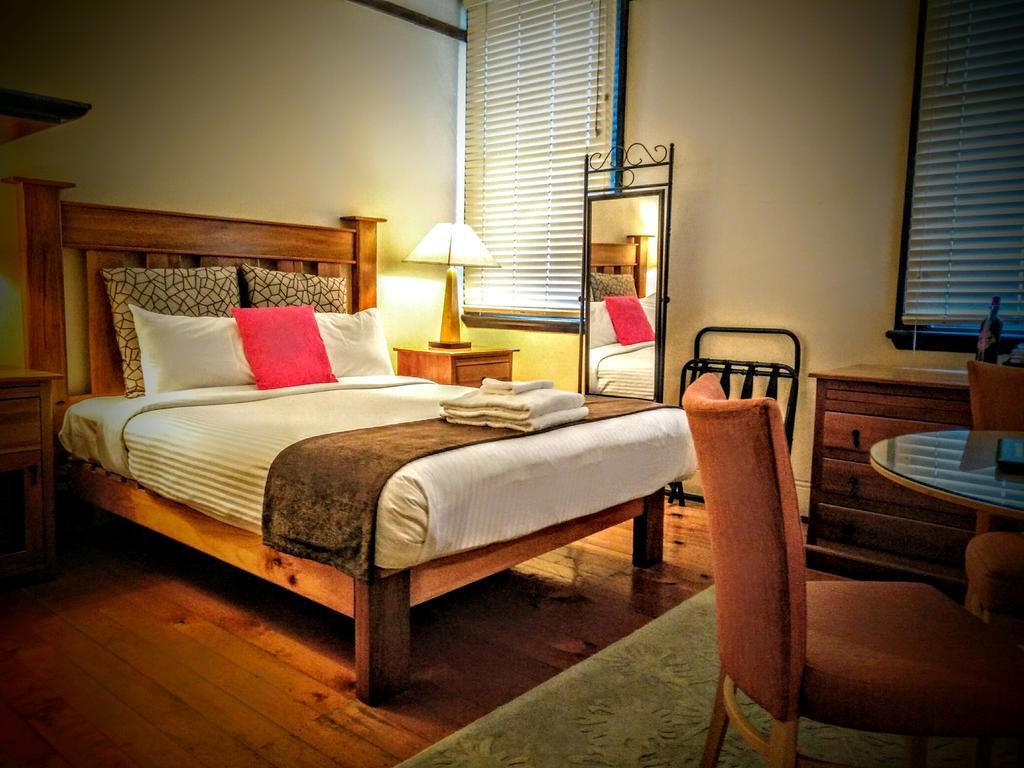 Sydney Harbour Bed And Breakfast Екстер'єр фото
