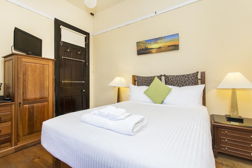 Sydney Harbour Bed And Breakfast Екстер'єр фото