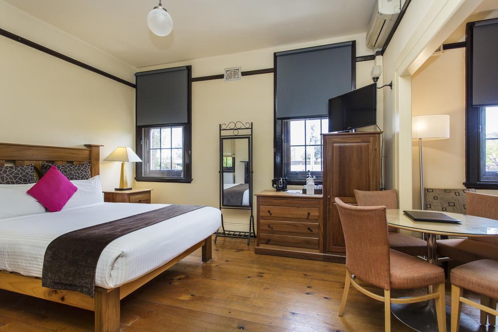 Sydney Harbour Bed And Breakfast Екстер'єр фото