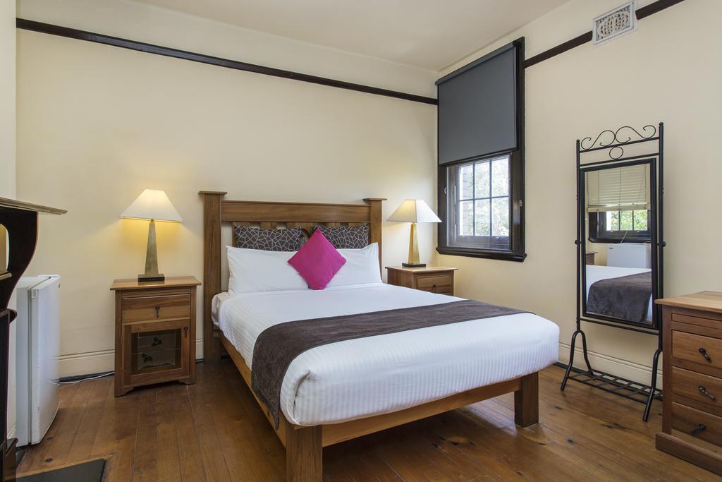 Sydney Harbour Bed And Breakfast Екстер'єр фото