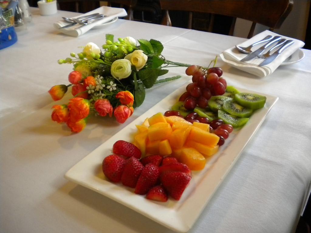 Sydney Harbour Bed And Breakfast Екстер'єр фото
