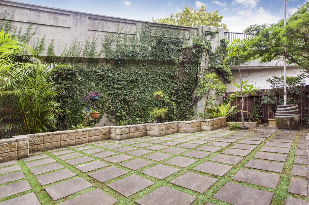 Sydney Harbour Bed And Breakfast Екстер'єр фото