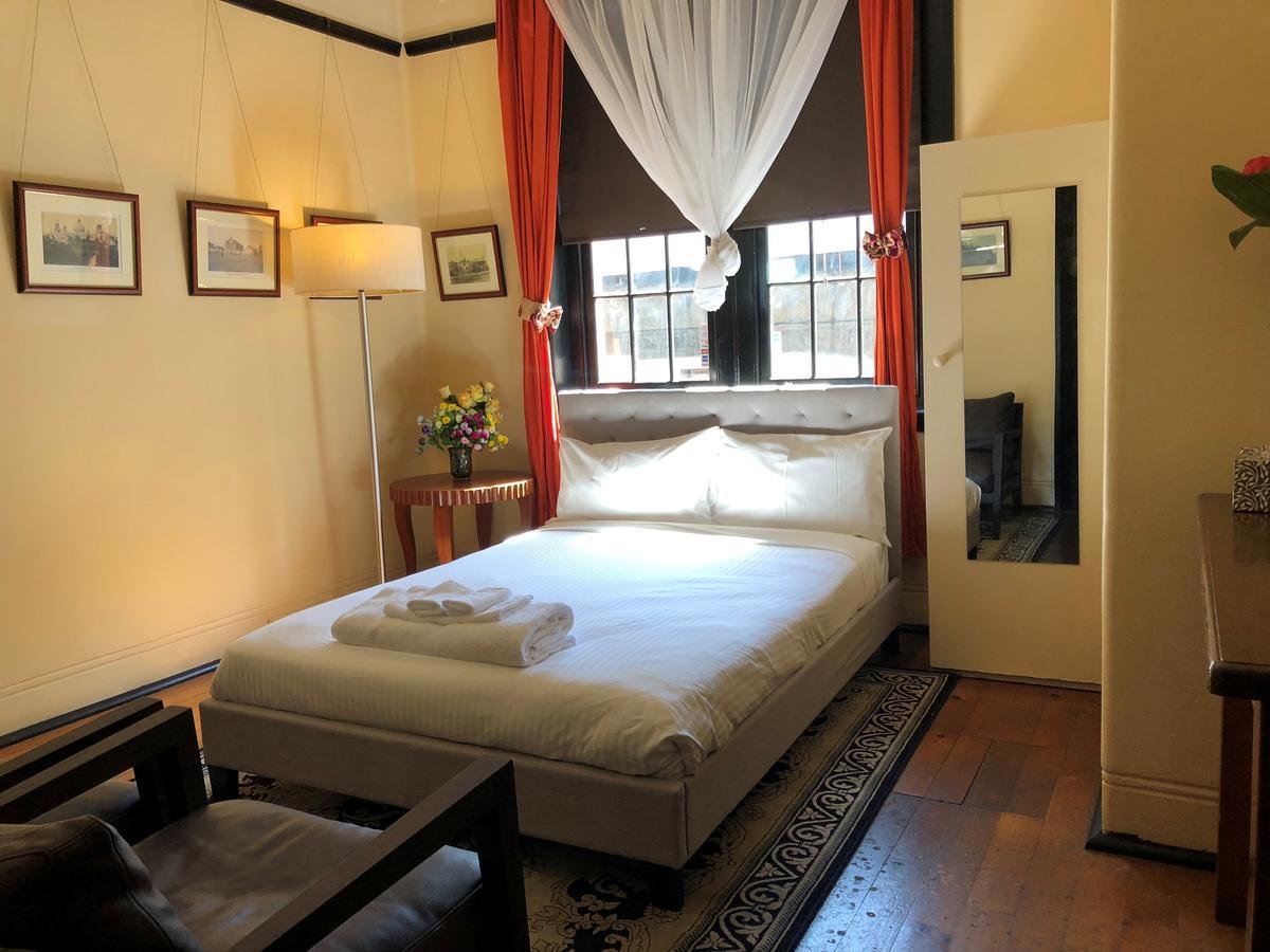 Sydney Harbour Bed And Breakfast Екстер'єр фото