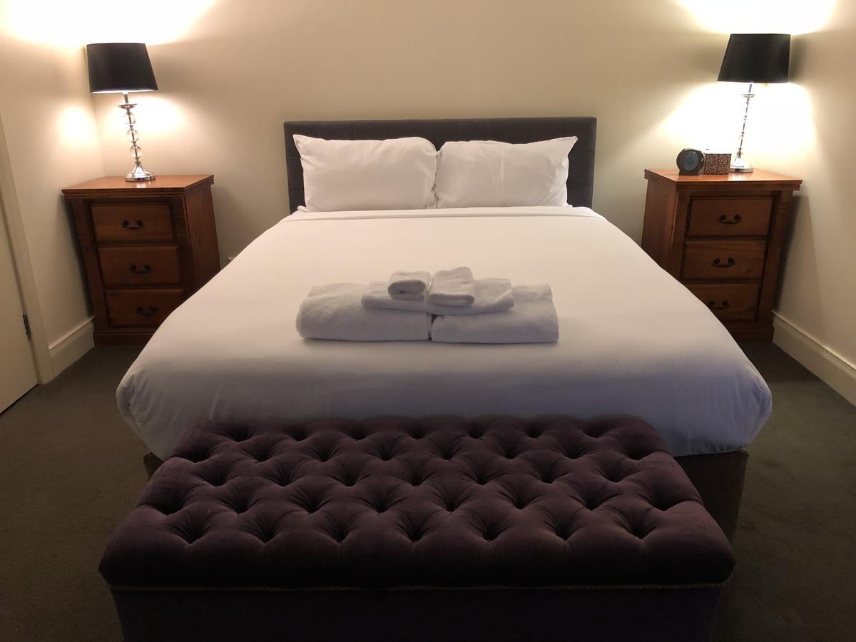 Sydney Harbour Bed And Breakfast Екстер'єр фото