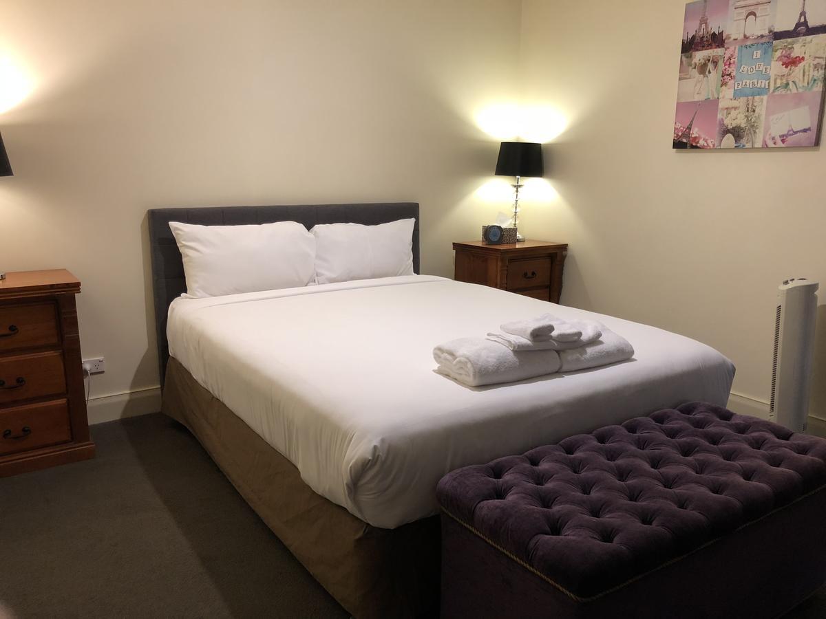 Sydney Harbour Bed And Breakfast Екстер'єр фото