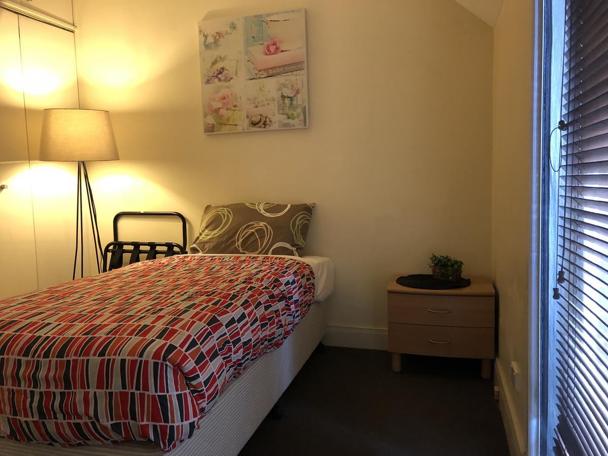 Sydney Harbour Bed And Breakfast Екстер'єр фото