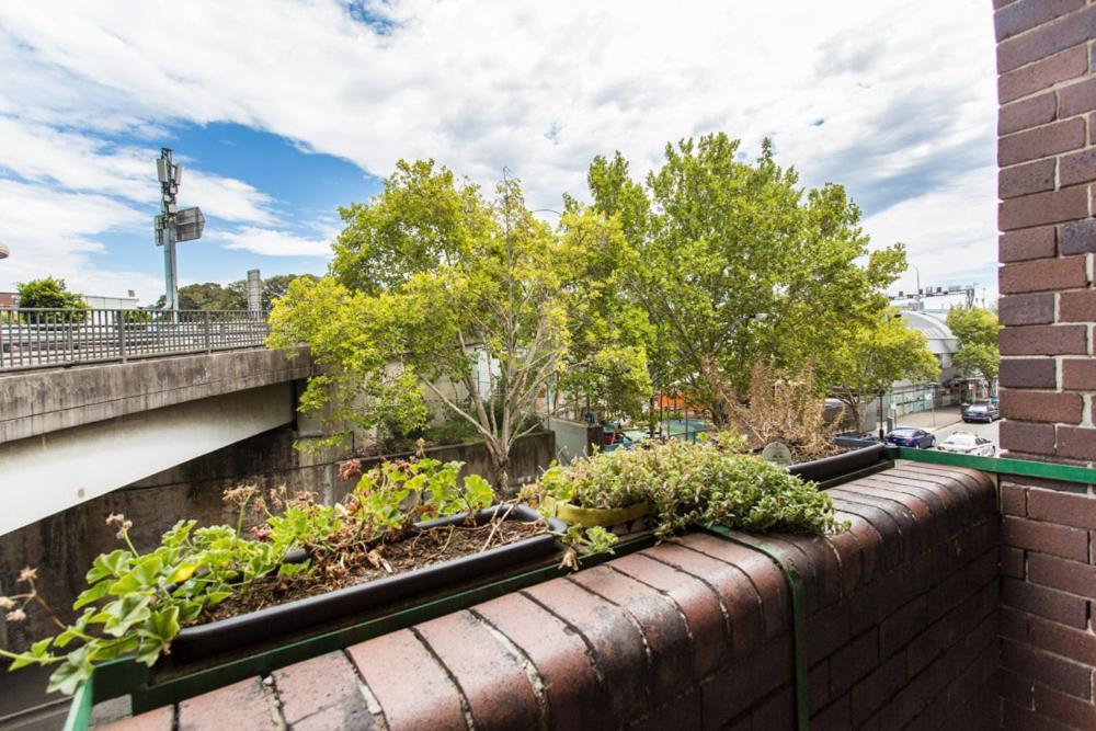 Sydney Harbour Bed And Breakfast Екстер'єр фото