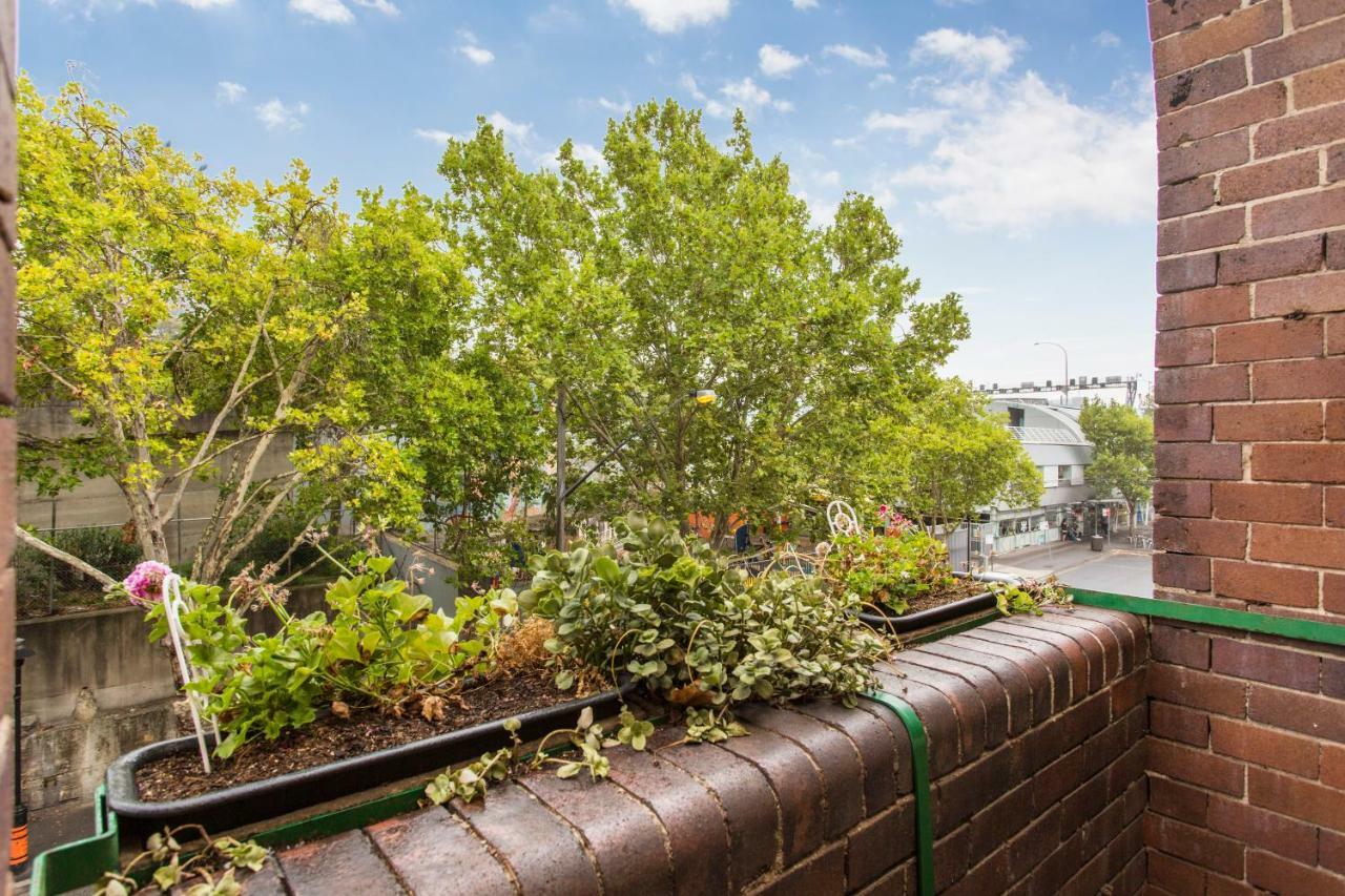 Sydney Harbour Bed And Breakfast Екстер'єр фото