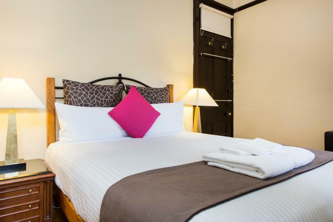 Sydney Harbour Bed And Breakfast Екстер'єр фото