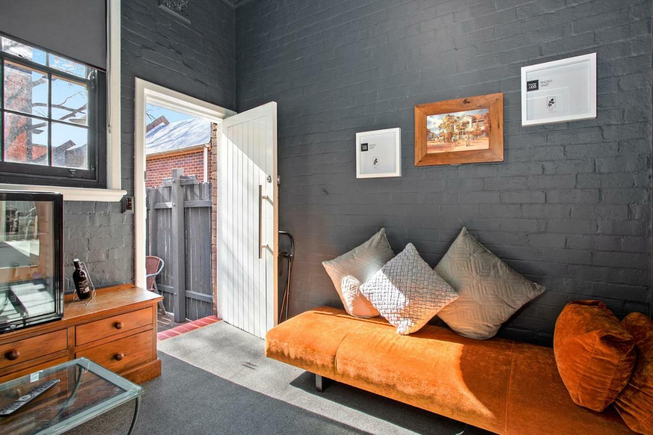 Sydney Harbour Bed And Breakfast Екстер'єр фото