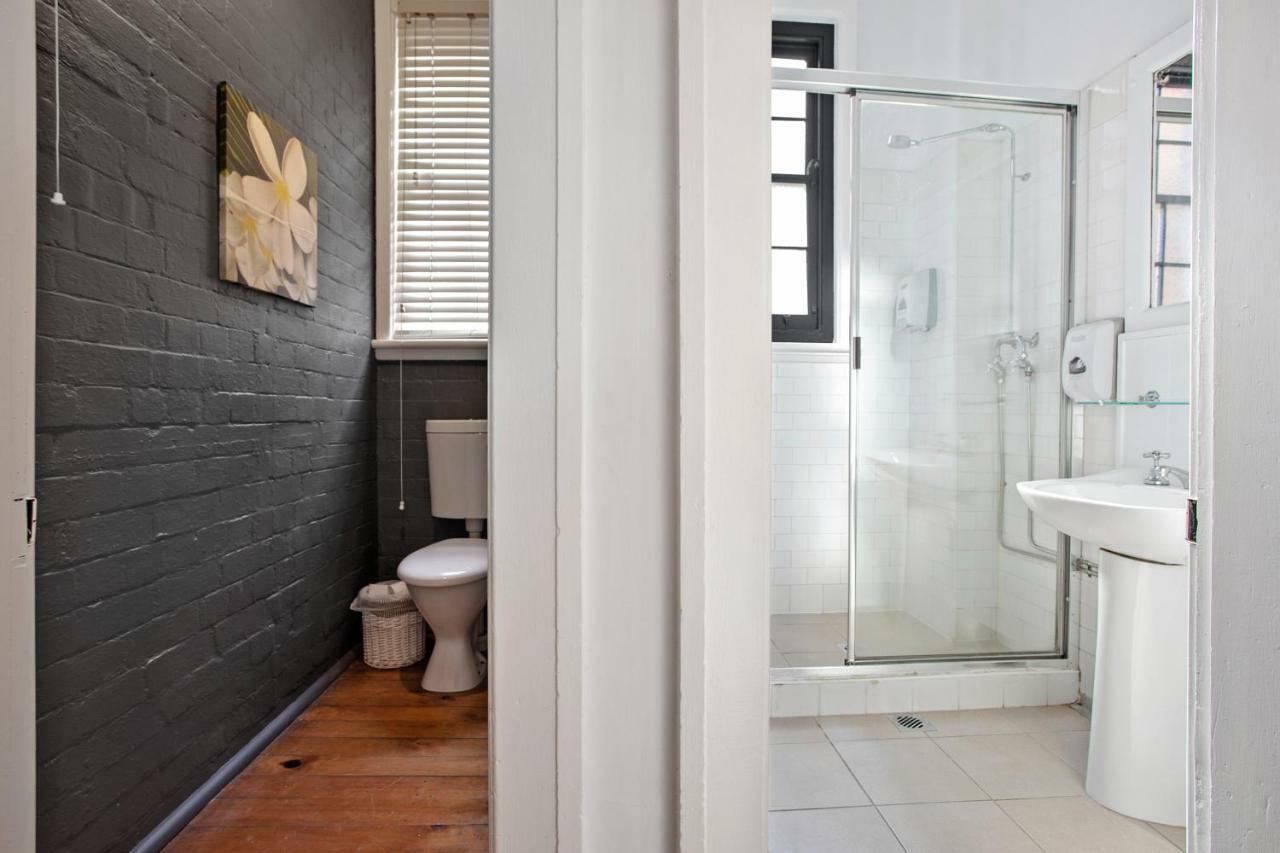 Sydney Harbour Bed And Breakfast Екстер'єр фото