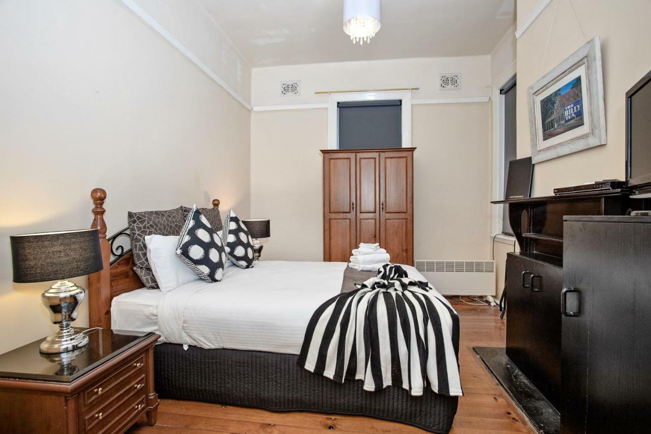 Sydney Harbour Bed And Breakfast Екстер'єр фото