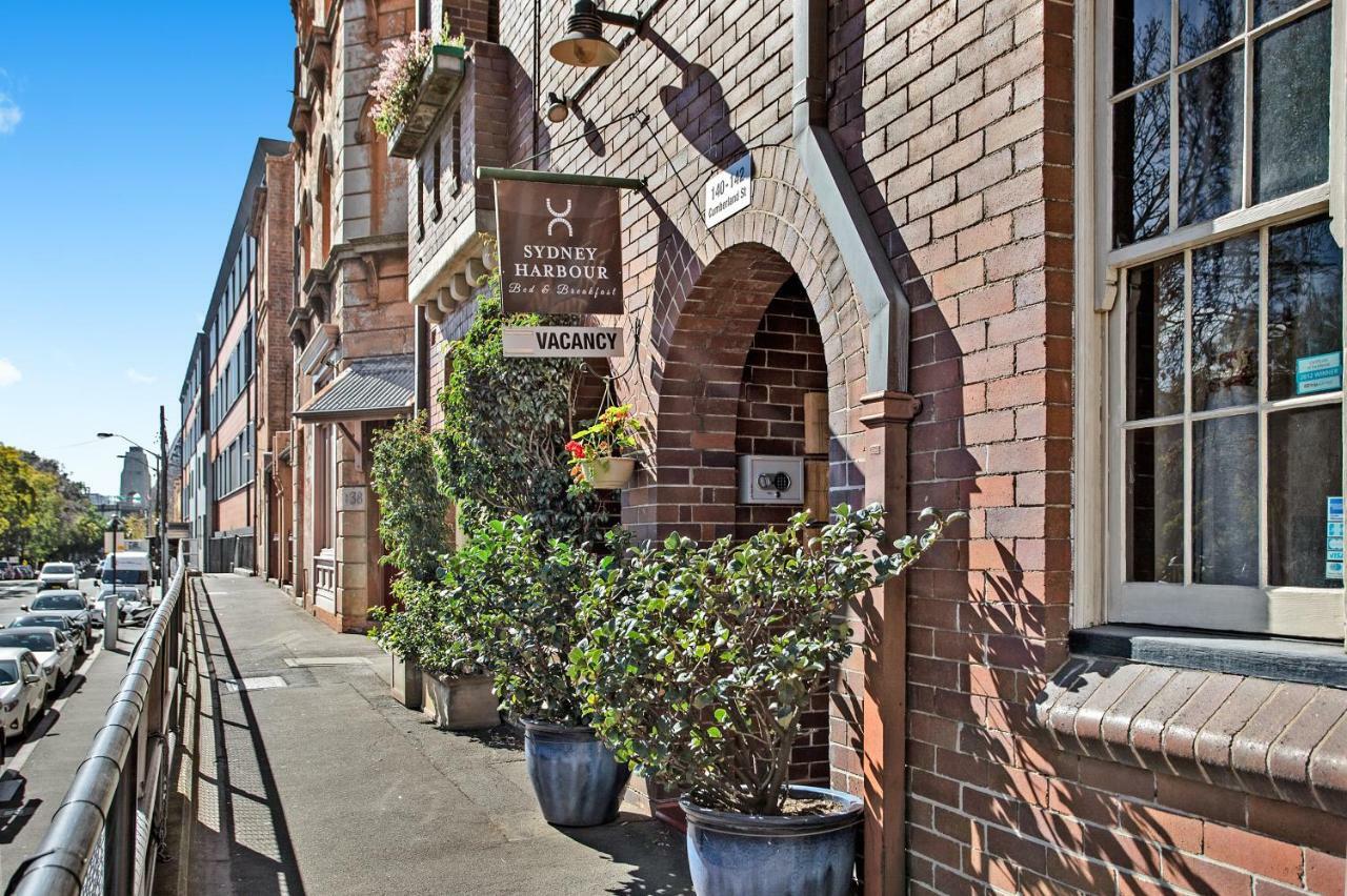Sydney Harbour Bed And Breakfast Екстер'єр фото