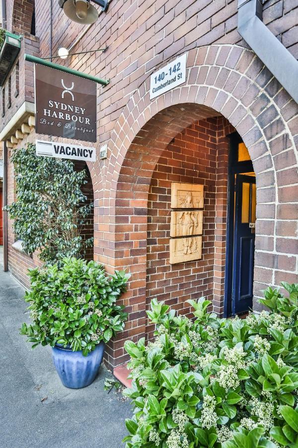 Sydney Harbour Bed And Breakfast Екстер'єр фото