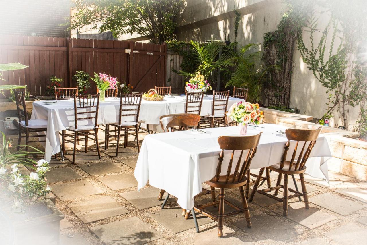Sydney Harbour Bed And Breakfast Екстер'єр фото